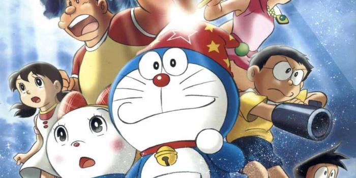 1024x768 Doraemon And Friends Wallpaper 2013 - wallpaper. | doraemon