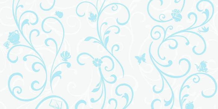 1000x1000 Disney Kids III Disney Princess Scroll Stripe Wallpaper