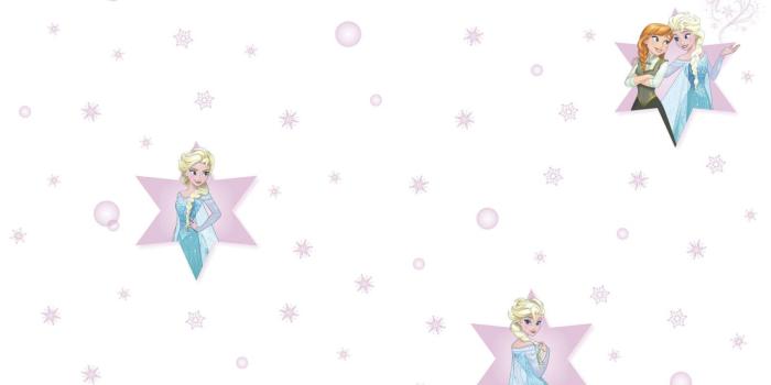 1598x1600 Kids Wallpaper Disney Frozen Anna Elsa rose white R3024-2