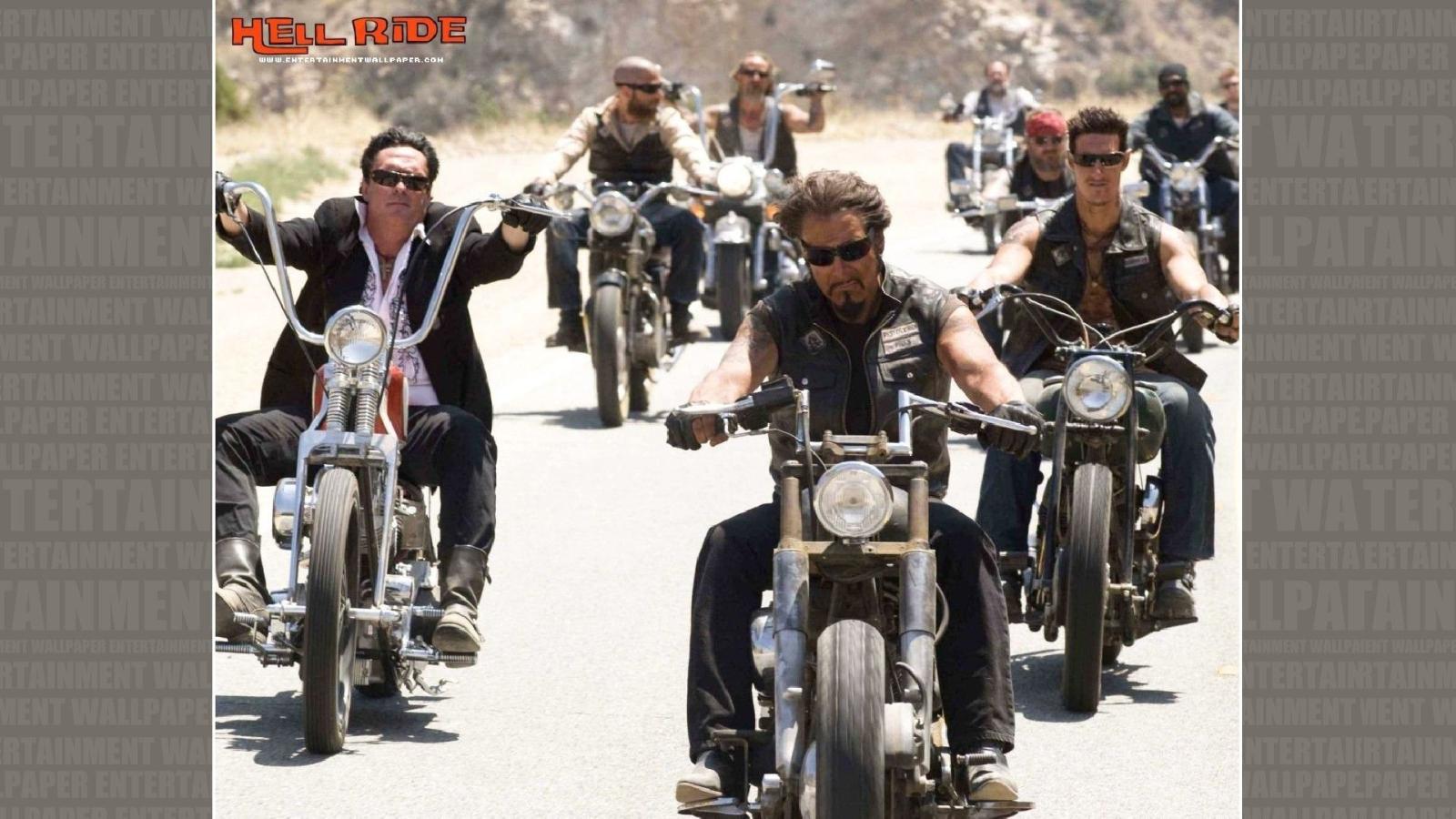 1920x1080 55+ Outlaw Biker Wallpapers on WallpaperPlay