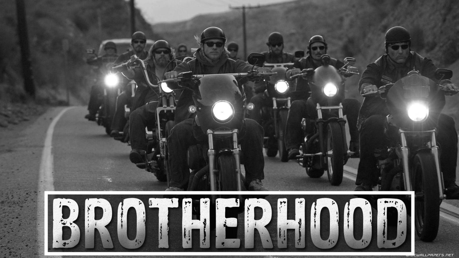1920x1080 Motorcycle Club Wallpapers