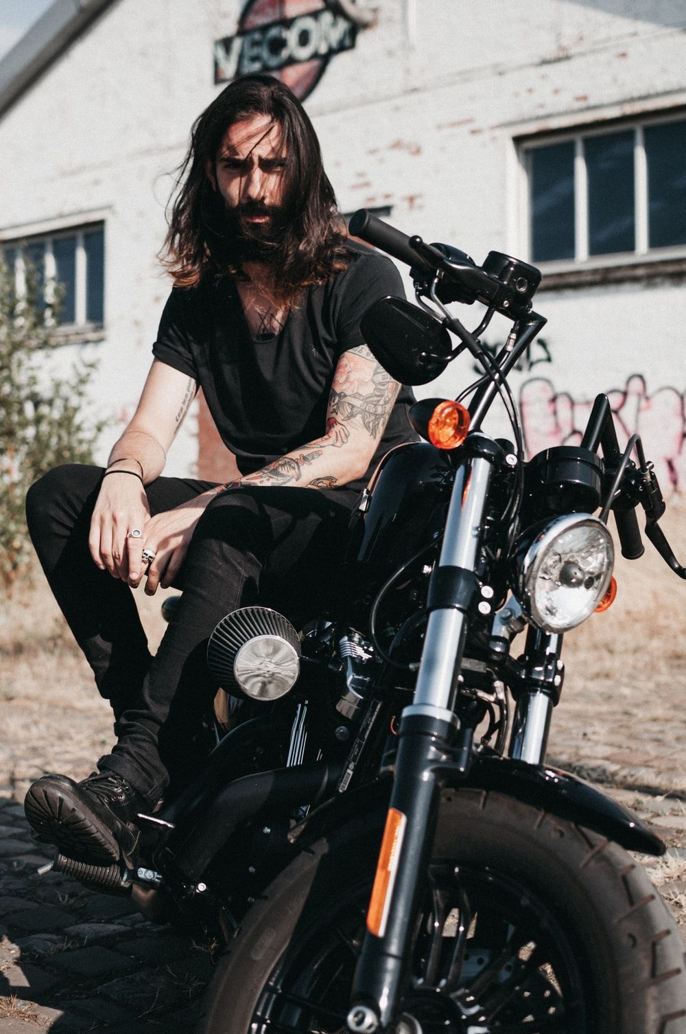 1000x1506 Biker Pictures [HQ] | Download Free Images & Stock Photos on Unsplash