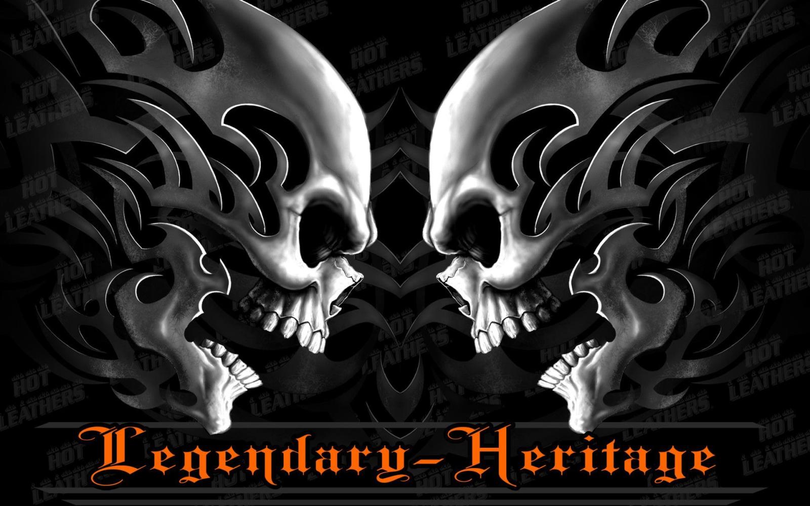 1920x1200 Outlaw Biker Wallpapers