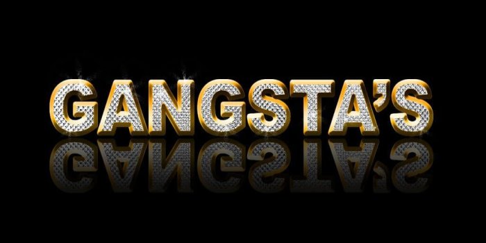 1024x768 23+ Gangsters Wallpapers, Backgrounds, Images, Pictures | Design