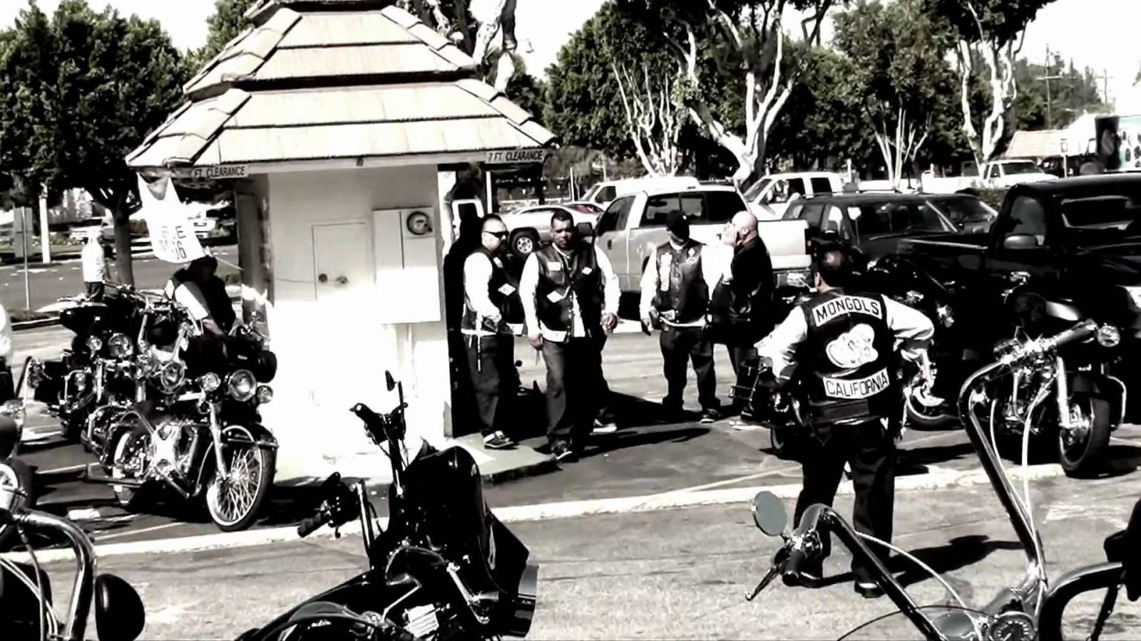 1920x1080 Mongols Mc Wallpapers - Mongols M.C.- Respect Few Fear None