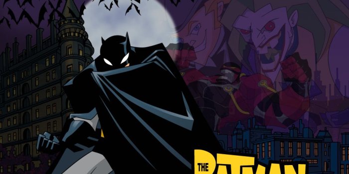 1024x768 Cool Wallpaper - The Batman Wallpaper (21966998) - Fanpop