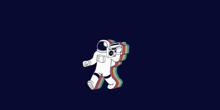1920x1080 62+ Cat Astronaut Wallpapers on WallpaperPlay
