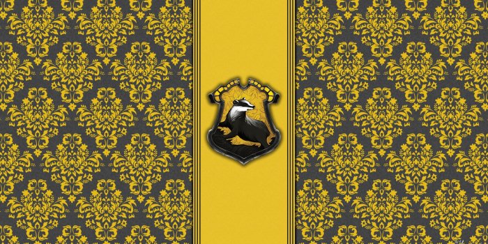 1920x1080 71+ Hogwarts Crest Wallpapers on WallpaperPlay