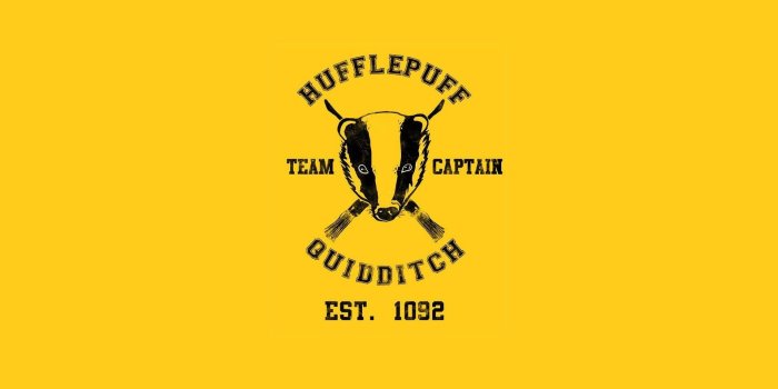1920x1200 Hufflepuff Wallpapers ·① WallpaperTag