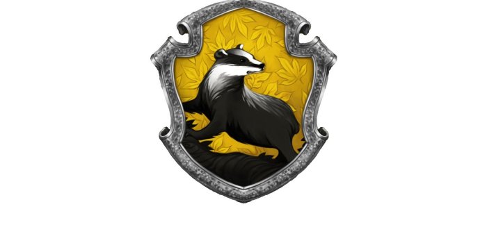 1600x1000 Hufflepuff Crest By Chromomaniac D7l0e4k PM House Pages 400 X Px