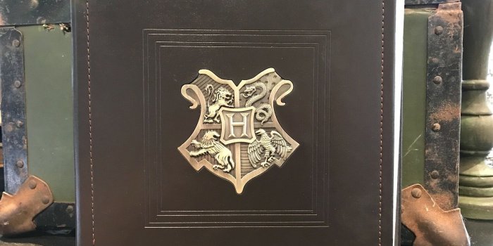 1600x1200 Universal Studio Wizarding World of Harry Potter Hogwarts Crest 200 Photos  Album