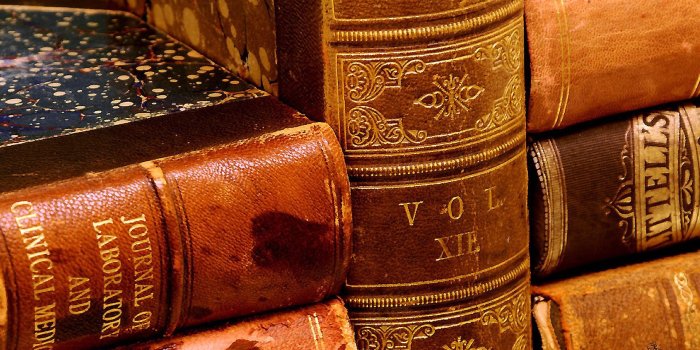 1920x1200 old, books :: Wallpapers