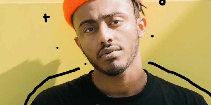 792x1419 i really like wallpapers — Aminé Wallpapers requested by @bhlkdddi