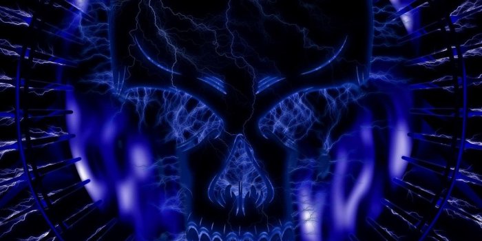 1280x900 Cool Skull Wallpapers 3 Wallpaper Backgrounds Hd With Resolutions