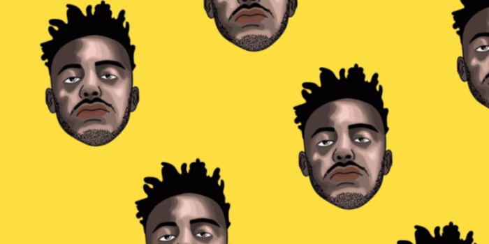 792x1419 i really like wallpapers — Aminé Wallpapers requested by @bhlkdddi