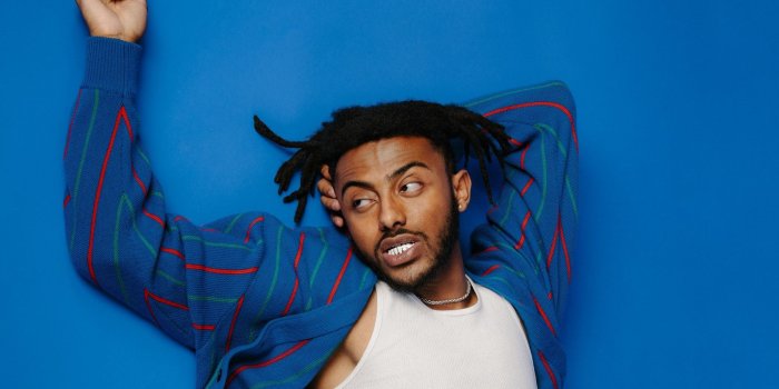 1920x1440 Aminé Tour Dates & Tickets | Ents24
