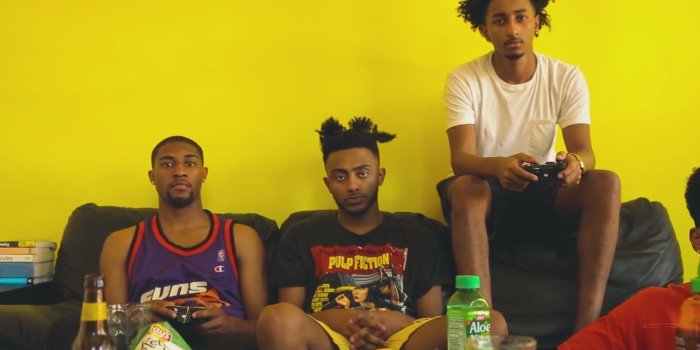 1920x1080 Get to Know Aminé | The Young Visionary Making Waves – SWGRUS