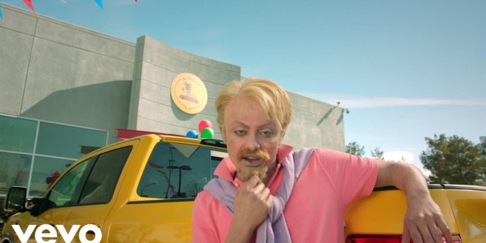 1280x720 Aminé - REDMERCEDES