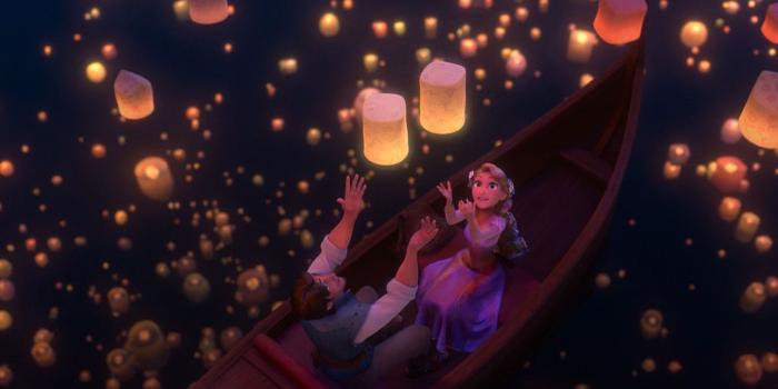 1600x900 Tangled - 24 Good Mobile Background Pictures Collection