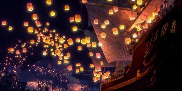 1920x1080 Tangled Wallpaper HD (71+ images)