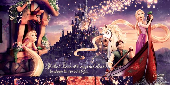 1280x1024 Tangled Wallpaper - Flynn Rider of Disney Tangled Wallpaper