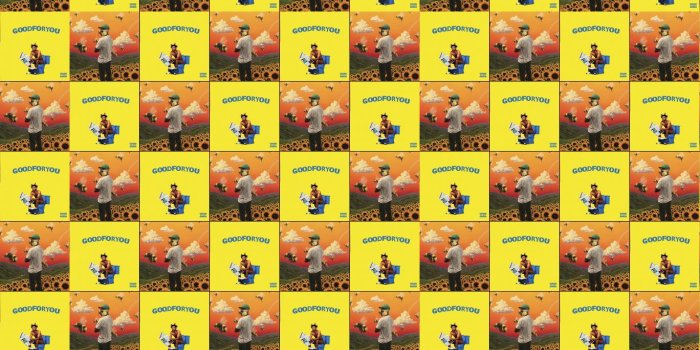 1368x912 Tyler Creator Flower Boy Amine Good For You Wallpaper « Tiled