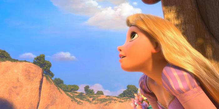 1920x1080 Disney Tangled Wallpapers (71+ background pictures)