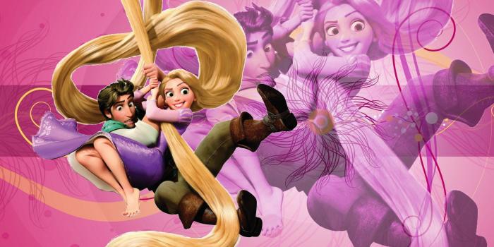 1920x1080 tangled backgrounds - Tangled Wallpaper (24894793) - Fanpop
