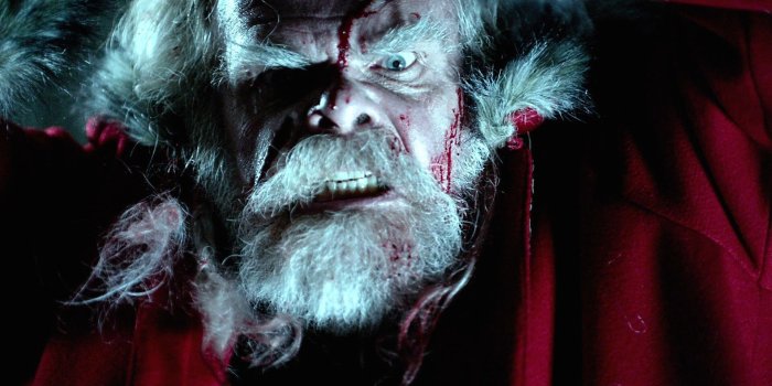 1920x1080 61+ Scary Christmas Wallpapers on WallpaperPlay