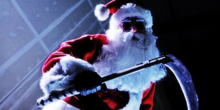 1920x1080 Scary Christmas Wallpaper (65+ images)