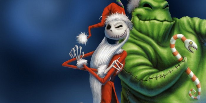 1920x1200 61+ Scary Christmas Wallpapers on WallpaperPlay