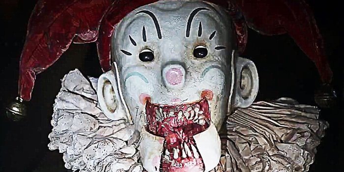 1920x1080 61+ Scary Christmas Wallpapers on WallpaperPlay