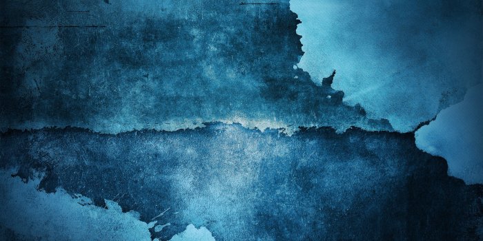 2560x1440 2560x1440 Blue Grunge Wall desktop PC and Mac wallpaper