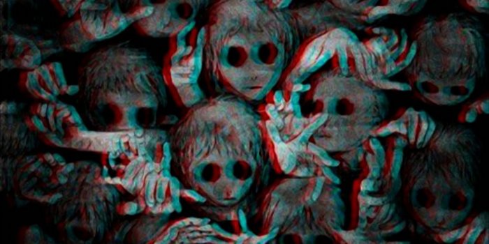 1500x1069 Download Dark Creepy Scary Horror Wallpapers Free Wallpaper - Creepy