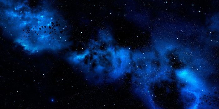 2560x1440 84+ 2560X1440 Space Wallpapers on WallpaperPlay