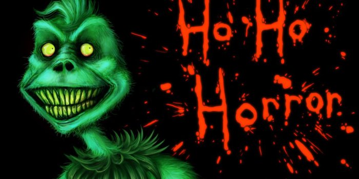 1059x850 Scary Christmas