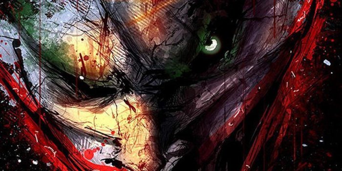 1080x1920 Creepy iPhone Wallpapers - Top Free Creepy iPhone Backgrounds