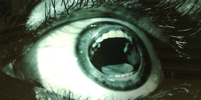 1280x960 Scary Eyes Wallpapers 67 | Dark Wallpapers High Quality Black Gothic