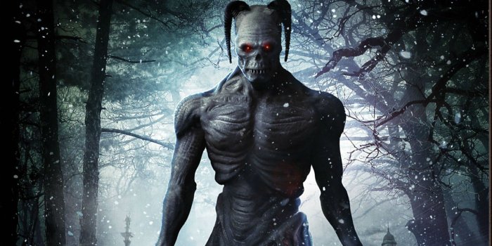 1920x1080 Krampus Wallpapers