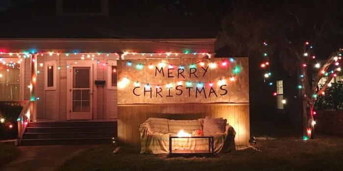 1200x800 Stranger Things' house proves Christmas can be creepy - Curbed Austin