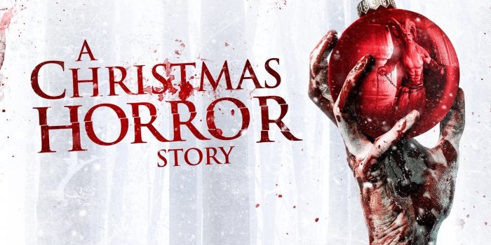 1920x1080 61+ Scary Christmas Wallpapers on WallpaperPlay