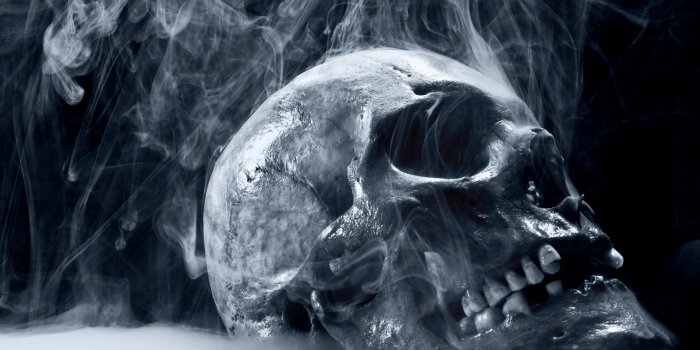 1920x1080 Scary Wallpapers for Desktop ·① WallpaperTag