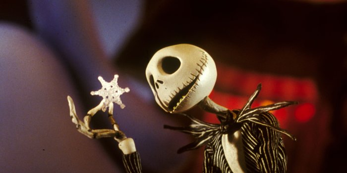 3486x2153 Jack Skellington Wallpapers Background Free