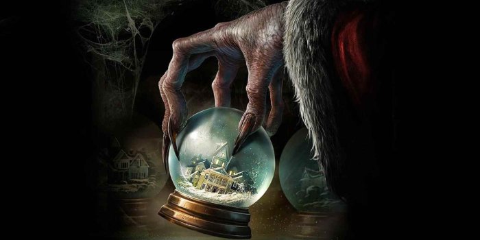 1517x853 Krampus Wallpapers