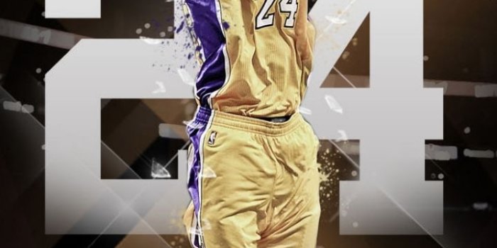 720x1280 Sports/Kobe Bryant (720x1280) Wallpaper ID: 582634