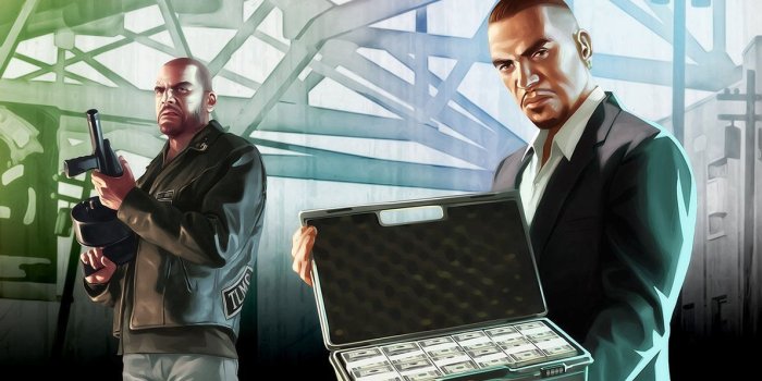 1191x670 65+ GTA 4 Wallpapers - Download at WallpaperBro