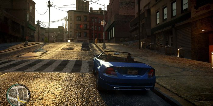 1876x1080 4k - Gta 4 Wallpaper 4k (#99846) - HD Wallpaper Download