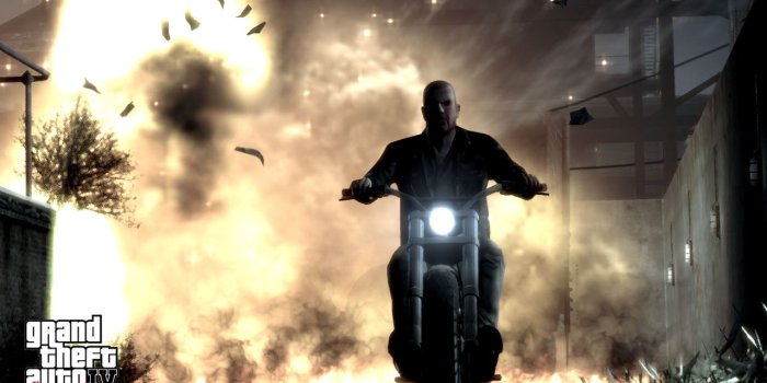 1280x800 Grand Theft Auto IV - Lost And Damned Wallpapers