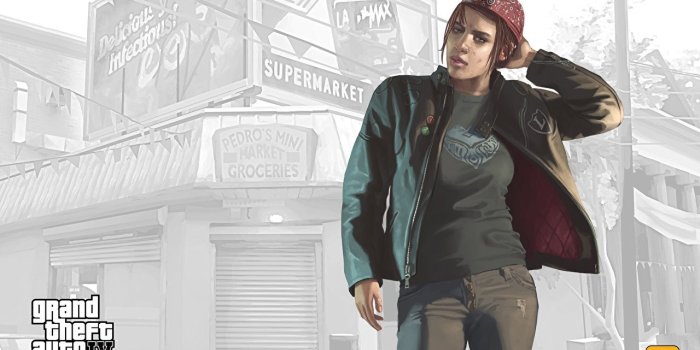 1280x800 GTA 4 wallpaper (47 images) pictures download