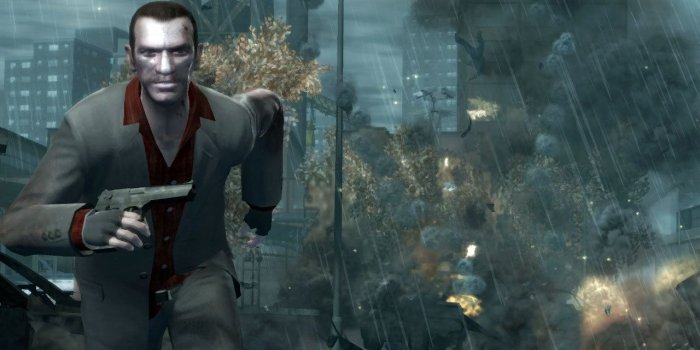 1280x720 GTA IV - Grand Theft Auto IV Photo (15673881) - Fanpop